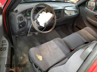 2003 Ford F-150 XL with VIN 1FTRX17L83NB33511, listed as a Copart auction lot 82365374 with 149,309 mi miles and Salvage Title. Bid and sale history available at carsss.com. Image 8.