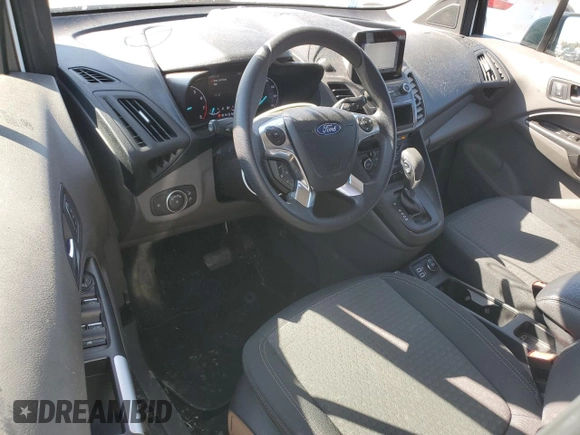 2020 Ford Transit Connect XLT с VIN NM0GS9F22L1454056, выставлен на аукционе Copart как лот 75306734 с пробегом 48 688 миль миль и На запчасти • Non repairable. История ставок и продаж доступна на DreamBid. Изображение 8.