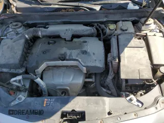 2016 Chevrolet Malibu Limited LTZ with VIN 1G11E5SA3GF136387, listed as a Copart auction lot 70284774 with 106,720 mi miles and Salvage Title. Bid and sale history available at carsss.com. Image 11.