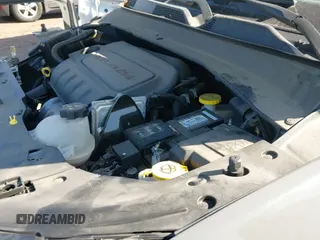 2022 Jeep Compass Trailhawk with VIN 3C4NJDDB3NT152290, listed as a IAAI auction lot 42394300 with 24,642 mi miles and . Bid and sale history available at DreamBid. Image 24.