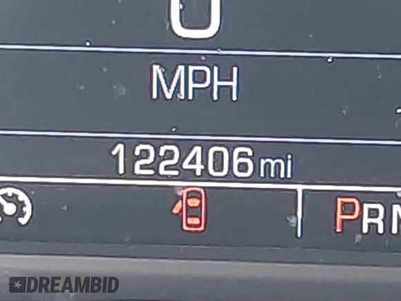 2018 Chevrolet Silverado 1500 LT with VIN 3GCPCREH1JG125997, listed as a IAAI auction lot 41884888 with 122,406 mi miles and . Bid and sale history available at DreamBid. Image 15.