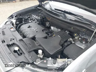 2020 Mitsubishi Outlander SE z VIN JA4AD3A31LJ001086, wystawiony jako IAAI lot #42170611 z przebiegiem 88 367 mil mil oraz . Historia ofert i sprzedaży dostępna na DreamBid. Obrazek 10.