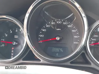 2009 Cadillac CTS-V z VIN 1G6DN57P090167350, wystawiony jako IAAI lot #41820827 z przebiegiem 210 266 mil mil oraz . Historia ofert i sprzedaży dostępna na DreamBid. Obrazek 7.