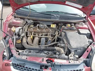 2004 Dodge Neon SXT with VIN 1B3ES56C04D504384, listed as a IAAI auction lot 41988581 with 166,602 mi miles. Bid and sale history available at carsss.com. Image 10.