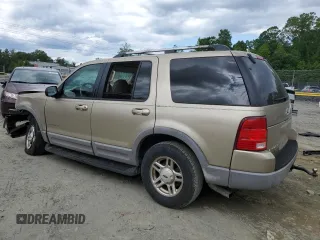 2002 Ford Explorer XLT с VIN 1FMZU73E12ZA10462, выставлен на аукционе Copart как лот 58245845 с пробегом 245 841 миль миль и Списание • Salvage title. История ставок и продаж доступна на DreamBid. Изображение 2.