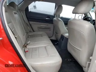 2007 Dodge Magnum z VIN 2D4FV47V17H832427, wystawiony jako Copart lot #53805145 z przebiegiem 170 001 mil mil oraz Szkoda całkowita • Salvage title. Historia ofert i sprzedaży dostępna na DreamBid. Obrazek 10.