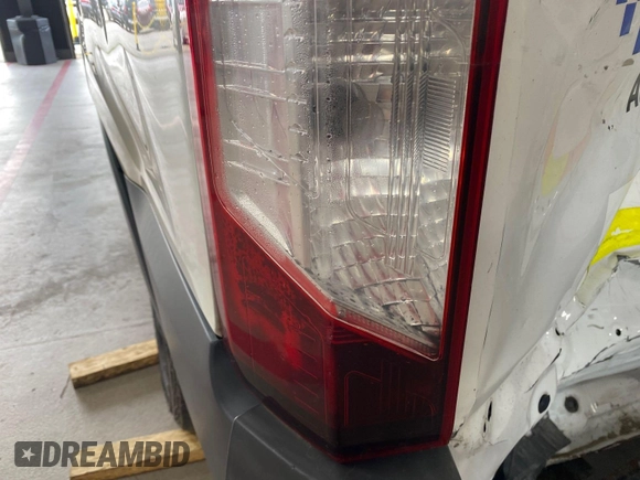 2015 Ford Transit Cargo with VIN 1FTNE1YM3FKA97437, listed as a IAAI auction lot 42786905 with 258,546 mi miles and . Bid and sale history available at DreamBid. Image 32.
