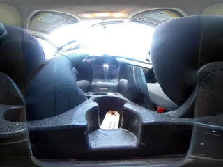 2012 Ford Fiesta SE with VIN 3FADP4BJ2CM150953, listed as a IAAI auction lot 42010904 with 77,637 mi miles. Bid and sale history available at carsss.com. Image 18.