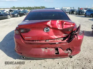 2019 Mazda 3 w/Select Pkg with VIN 3MZBPAAL2KM112119, listed as a Copart auction lot 86013664 with 73,162 mi miles and Clean Title. Bid and sale history available at carsss.com. Image 6.