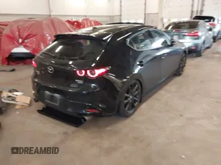 2021 Mazda 3 Premium Plus с VIN JM1BPBNY0M1348282, выставлен на аукционе IAAI как лот 42141569 с пробегом 29 848 миль миль и . История ставок и продаж доступна на DreamBid. Изображение 4.
