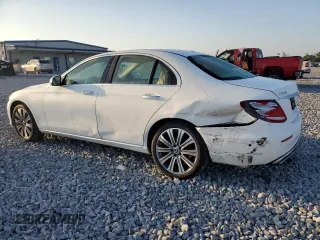 2020 Mercedes-Benz E 350 with VIN WDDZF8EB7LA732564, listed as a Copart auction lot 53996955 with 35,743 mi miles and Salvage Title. Bid and sale history available at DreamBid. Image 2.