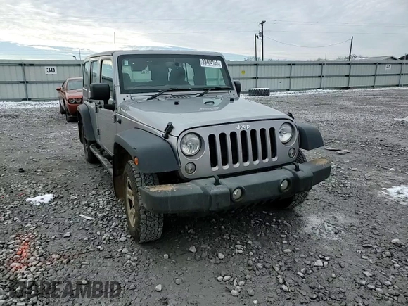 2018 Jeep Wrangler JK Unlimited Sport RHD with VIN 1C4BJWKG3JL830586, listed as a Copart auction lot 89404155 with 211,726 mi miles and Salvage Title. Bid and sale history available at carsss.com. Image 10.