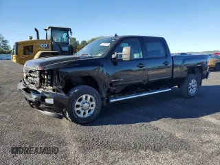 2013 Chevrolet Silverado 3500HD High Country with VIN 1GC4K1E81DF176333, listed as a Copart auction lot 73787914 with 173,751 mi miles and Clean Title. Bid and sale history available at DreamBid. Image 1.
