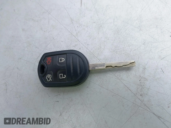 2018 Ford Fiesta SE with VIN 3FADP4EJ0JM104756, listed as a IAAI auction lot 41679507 with 80,553 mi miles. Bid and sale history available at carsss.com. Image 11.
