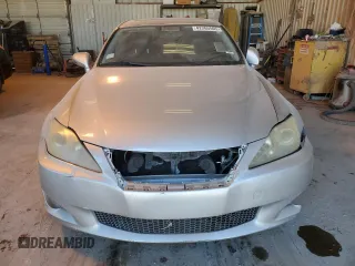 2009 Lexus IS 350 с VIN JTHBE262X92016673, выставлен на аукционе Copart как лот 42265505 с пробегом 219 102 миль миль и Чистый • Clean title. История ставок и продаж доступна на DreamBid. Изображение 5.