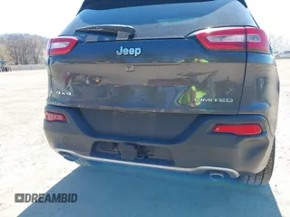 2014 Jeep Cherokee Limited with VIN 1C4PJMDSXEW309171, listed as a IAAI auction lot 42038729 with 74,973 mi miles. Bid and sale history available at carsss.com. Image 19.
