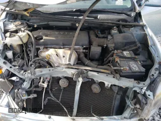 2007 Scion tC Spec with VIN JTKDE177770145759, listed as a Copart auction lot 84833444 with 271,733 mi miles and Salvage Title. Bid and sale history available at carsss.com. Image 11.