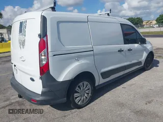 2014 Ford Transit Connect XL с VIN NM0LS7E72E1135209, выставлен на аукционе IAAI как лот 42892146 с пробегом 249 497 миль миль и . История ставок и продаж доступна на DreamBid. Изображение 4.