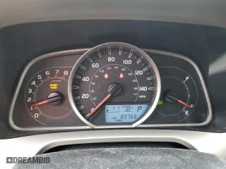 2015 Toyota RAV4 XLE with VIN JTMWFREV5FD059547, listed as a Copart auction lot 48899375 with 83,768 mi miles and Salvage Title. Bid and sale history available at carsss.com. Image 9.