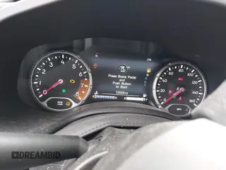 2023 Jeep Renegade Altitude with VIN ZACNJDE12PPP31090, listed as a IAAI auction lot 41805310 with 12,559 mi miles and . Bid and sale history available at DreamBid. Image 7.