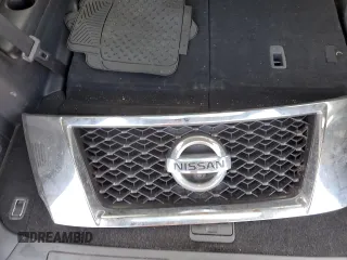 2015 Nissan Pathfinder SL z VIN 5N1AR2MN4FC702143, wystawiony jako Copart lot #52563575 z przebiegiem 175 301 mil mil oraz Czysty tytuł • Clean title. Historia ofert i sprzedaży dostępna na DreamBid. Obrazek 13.