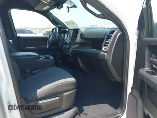 2022 Ram 2500 Tradesman with VIN 3C6UR5CJ2NG372068, listed as a IAAI auction lot 42255819 with 19,803 mi miles and . Bid and sale history available at DreamBid. Image 5.