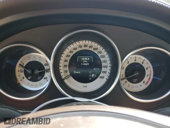 2015 Mercedes-Benz CLS-Class CLS 550 with VIN WDDLJ9BB2FA154022, listed as a Copart auction lot 67236324 with 116,601 mi miles and Salvage Title. Bid and sale history available at carsss.com. Image 9.