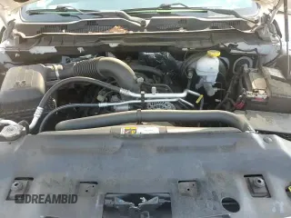 2021 Ram 1500 Tradesman z VIN 3C6RR7KT1MG665186, wystawiony jako Copart lot #67779135 z przebiegiem 69 627 mil mil oraz Szkoda całkowita • Salvage title. Historia ofert i sprzedaży dostępna na DreamBid. Obrazek 13.