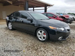 2013 Acura TSX z VIN JH4CU2F40DC010697, wystawiony jako Copart lot #56251455 z przebiegiem 103 656 mil mil oraz Szkoda całkowita • Salvage title. Historia ofert i sprzedaży dostępna na DreamBid. Obrazek 4.