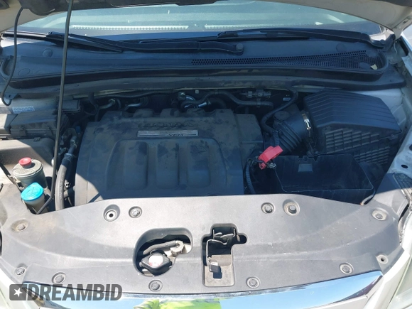2005 Honda Odyssey EX-L with VIN 5FNRL38725B113815, listed as a IAAI auction lot 42754724 with 179,214 mi miles and . Bid and sale history available at DreamBid. Image 10.