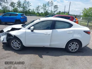 2018 Toyota Yaris with VIN 3MYDLBYV3JY325173, listed as a IAAI auction lot 42041852 with 71,416 mi miles and . Bid and sale history available at DreamBid. Image 14.