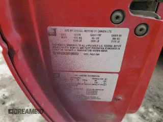 2002 Chevrolet Camaro z VIN 2G1FP32K822106969, wystawiony jako Copart lot #45511405 z przebiegiem 226 534 mil mil oraz Szkoda całkowita • Salvage title. Historia ofert i sprzedaży dostępna na DreamBid. Obrazek 12.