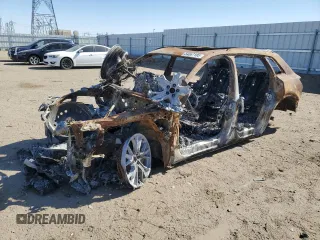 2023 Audi e-tron Chronos z VIN WA1VABGE1PB025630, wystawiony jako Copart lot #54067185 z przebiegiem Nie podano mil oraz Czysty tytuł • Clean title. Historia ofert i sprzedaży dostępna na DreamBid. Obrazek 1.