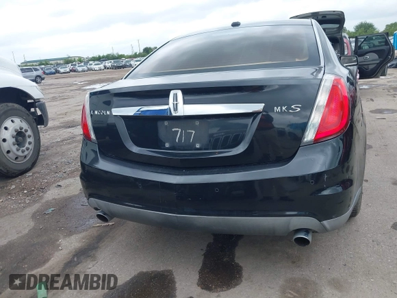 2011 Lincoln MKS z VIN 1LNHL9DRXBG604717, wystawiony jako IAAI lot #42193947 z przebiegiem 239 118 mil mil oraz . Historia ofert i sprzedaży dostępna na DreamBid. Obrazek 16.