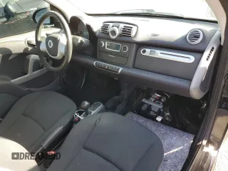 2014 Smart fortwo Pure z VIN WMEEJ3BA0EK744172, wystawiony jako Copart lot #87331964 z przebiegiem 85 162 mil mil oraz Czysty tytuł • Clean title. Historia ofert i sprzedaży dostępna na DreamBid. Obrazek 8.