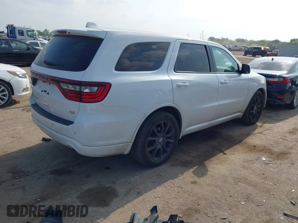 2015 Dodge Durango R/T с VIN 1C4SDHCT0FC953395, выставлен на аукционе IAAI как лот 41894643 с пробегом 142 564 миль миль и . История ставок и продаж доступна на DreamBid. Изображение 4.