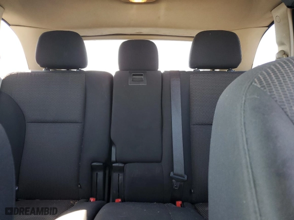 2013 Ford Edge SEL with VIN 2FMDK3JC2DBC82339, listed as a Copart auction lot 47873965 with 289,724 mi miles and Salvage Title. Bid and sale history available at carsss.com. Image 10.