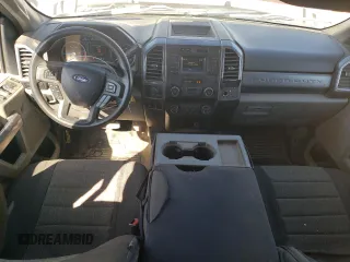 2019 Ford F-550 XL with VIN 1FD0W5HT3KEC47282, listed as a Copart auction lot 72207324 with 240,146 mi miles and Clean Title. Bid and sale history available at carsss.com. Image 8.