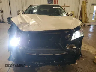 2018 Lexus RX with VIN JTJDZKCA0J2003829, listed as a Copart auction lot 86212424 with 65,388 mi miles and Salvage Title. Bid and sale history available at carsss.com. Image 5.