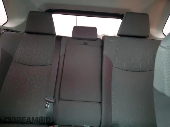 2020 Toyota RAV4 XLE with VIN 2T3W1RFV2LC045134, listed as a Copart auction lot 59635475 with 122,144 mi miles and Salvage title. Bid and sale history available at DreamBid. Image 10.