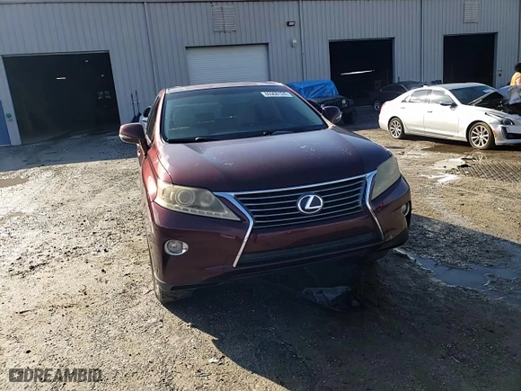 2013 Lexus RX 450h with VIN JTJZB1BA7D2008732, listed as a Copart auction lot 86968124 with 230,516 mi miles and Salvage Title. Bid and sale history available at carsss.com. Image 12.