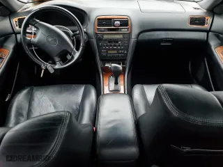 1999 Lexus ES 300 Luxury Sport Sdn with VIN JT8BF28G7X0196290, listed as a Copart auction lot 76133074 with 0 mi miles and Salvage Title. Bid and sale history available at carsss.com. Image 8.