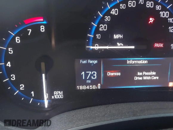 2014 Cadillac XTS Luxury with VIN 2G61M5S36E9248122, listed as a IAAI auction lot 42012167 with 188,458 mi miles and . Bid and sale history available at DreamBid. Image 14.