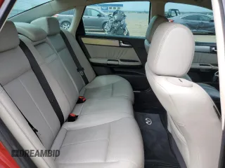 2006 Infiniti M45 with VIN JNKBY01E96M208664, listed as a Copart auction lot 69219634 with 184,540 mi miles and Clean Title. Bid and sale history available at carsss.com. Image 10.