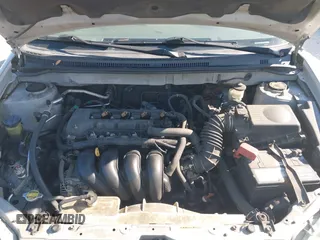 2008 Toyota Corolla CE with VIN 1NXBR32E78Z001428, listed as a IAAI auction lot 41684848 with 175,118 mi miles and . Bid and sale history available at DreamBid. Image 10.