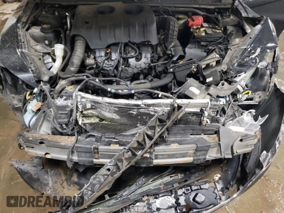 2013 Ford Taurus SEL with VIN 1FAHP2E93DG167733, listed as a Copart auction lot 80792654 with 266,100 mi miles and Salvage Title. Bid and sale history available at DreamBid. Image 11.