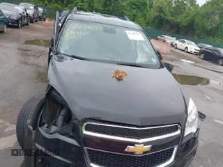 2015 Chevrolet Equinox LT z VIN 2GNFLFEK3F6423970, wystawiony jako IAAI lot #42189959 z przebiegiem 112 992 mil mil oraz . Historia ofert i sprzedaży dostępna na DreamBid. Obrazek 13.