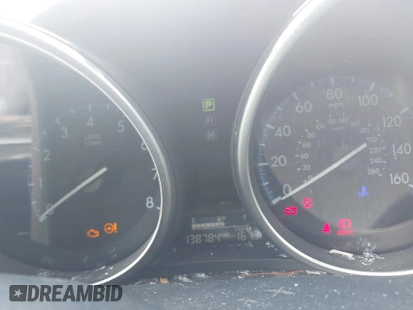 2013 Mazda 3 i Grand Touring with VIN JM1BL1M70D1737230, listed as a IAAI auction lot 42627013 with 138,784 mi miles and . Bid and sale history available at DreamBid. Image 7.