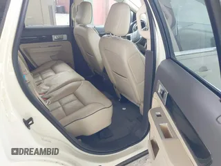 2008 Lincoln MKX with VIN 2LMDU88C78BJ33271, listed as a IAAI auction lot 42205460 with 148,146 mi miles and . Bid and sale history available at DreamBid. Image 8.