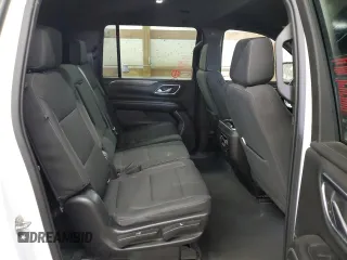 2021 Chevrolet Suburban LS with VIN 1GNSKBKD0MR351109, listed as a Copart auction lot 46560095 with 376,039 mi miles and Clean title. Bid and sale history available at DreamBid. Image 11.